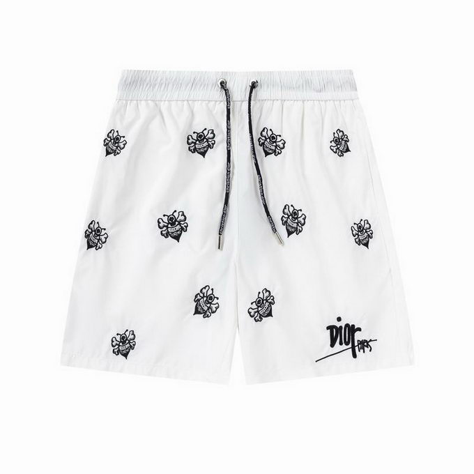 Dior Beach Pants Mens ID:20250512-46